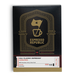 Cali Classic Espresso®