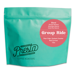 Group Ride Blend 
