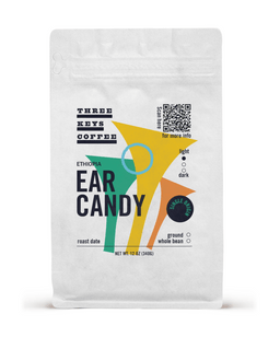 Ethiopia "Ear Candy" Single Origin